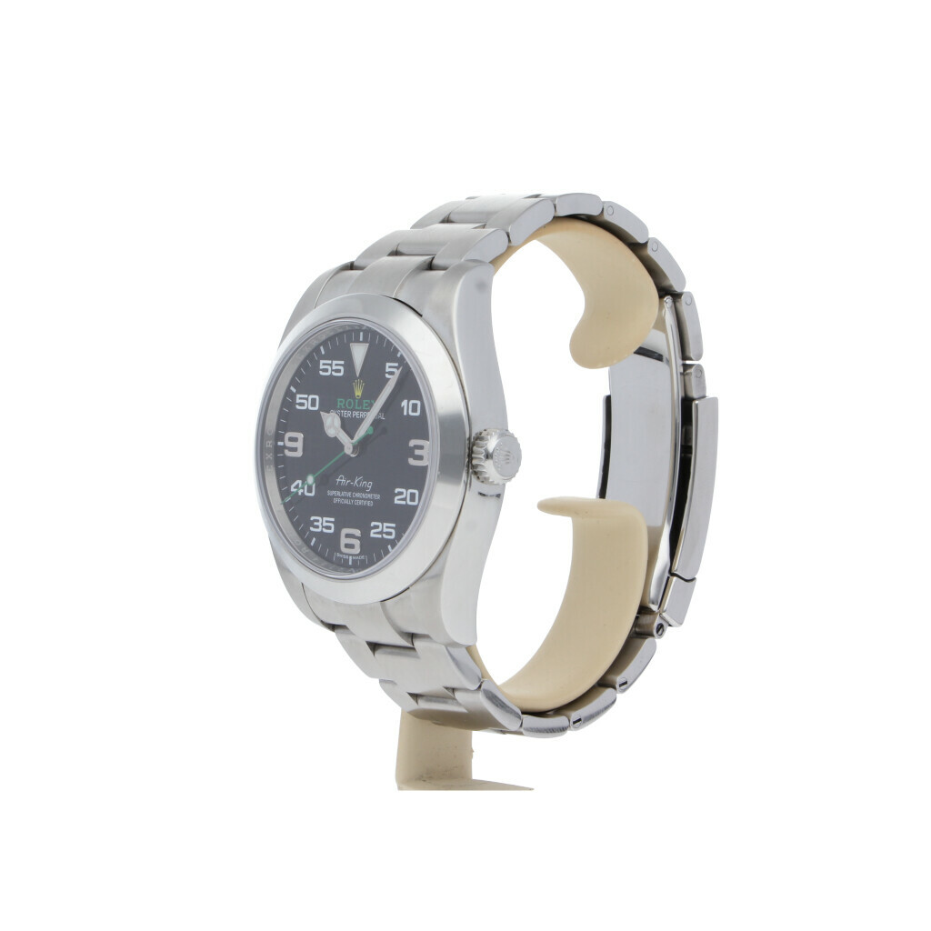 Rolex Airking  40 116900