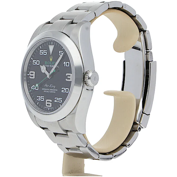 Rolex Airking 40 116900 Rolex Airking 40 116900