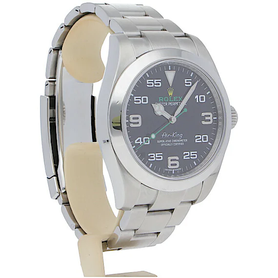 Rolex Airking 40 116900 Rolex Airking 40 116900