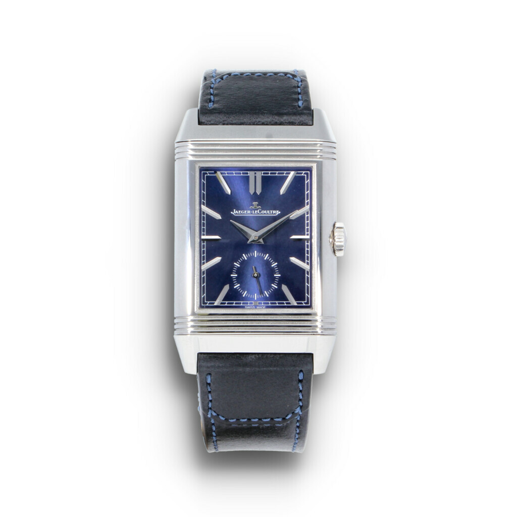 Jaeger-LeCoultre Reverso Tribute Classic Duofac Q3988482OOC