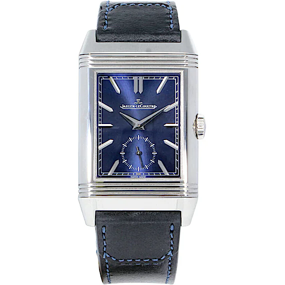Jaeger-LeCoultre Reverso Tribute Classic Duofac Q3988482OOC Jaeger-LeCoultre Reverso Tribute Classic Duofac Q3988482OOC
