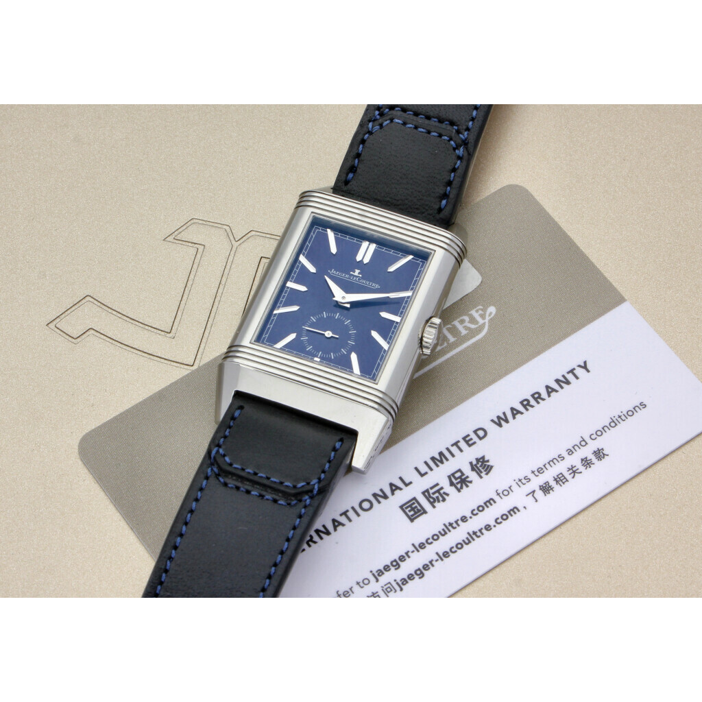 Jaeger-LeCoultre Reverso Tribute Classic Duofac Q3988482OOC