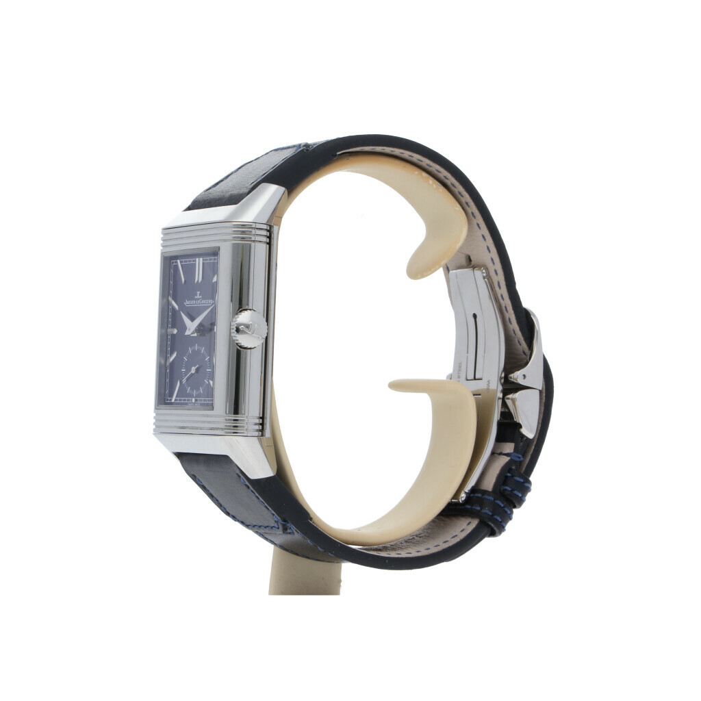 Jaeger-LeCoultre Reverso Tribute Classic Duofac Q3988482OOC