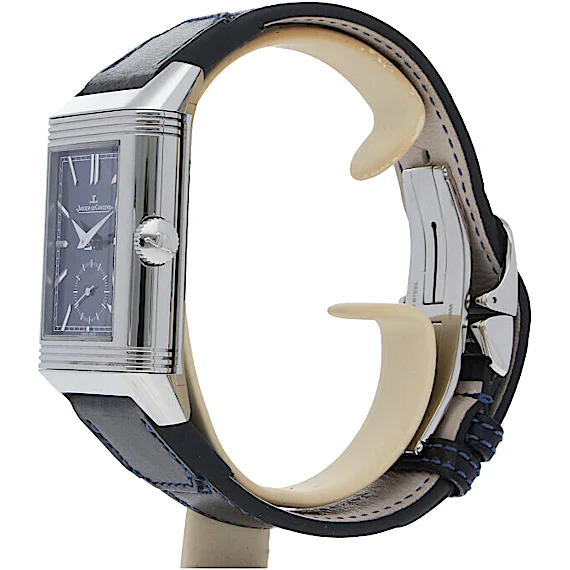 Jaeger-LeCoultre Reverso Tribute Classic Duofac Q3988482OOC Jaeger-LeCoultre Reverso Tribute Classic Duofac Q3988482OOC