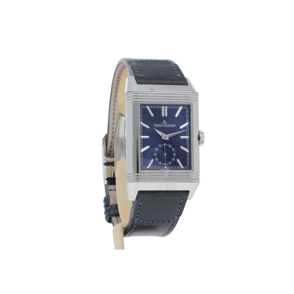 Jaeger-LeCoultre Reverso Tribute Classic Duofac Q3988482OOC