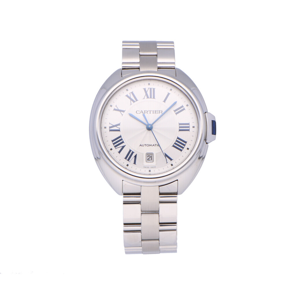 Cartier Clé WSCL0007