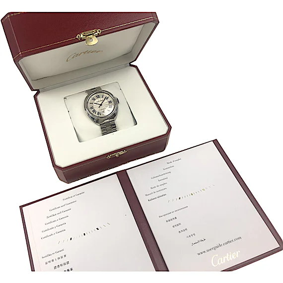 Cartier Clé WSCL0007 Cartier Clé WSCL0007