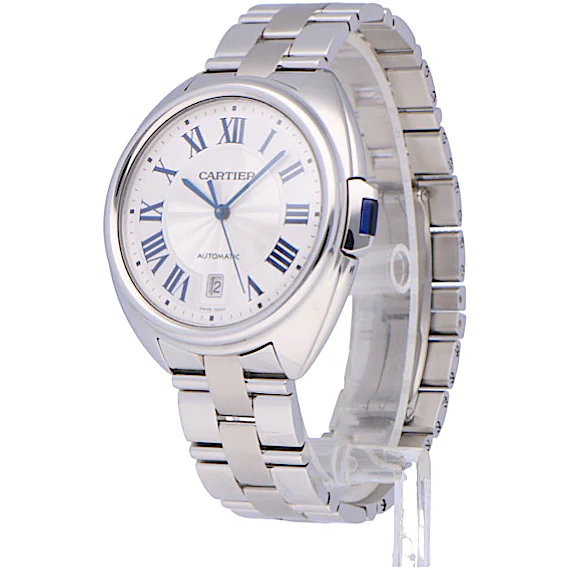 Cartier Clé WSCL0007 Cartier Clé WSCL0007