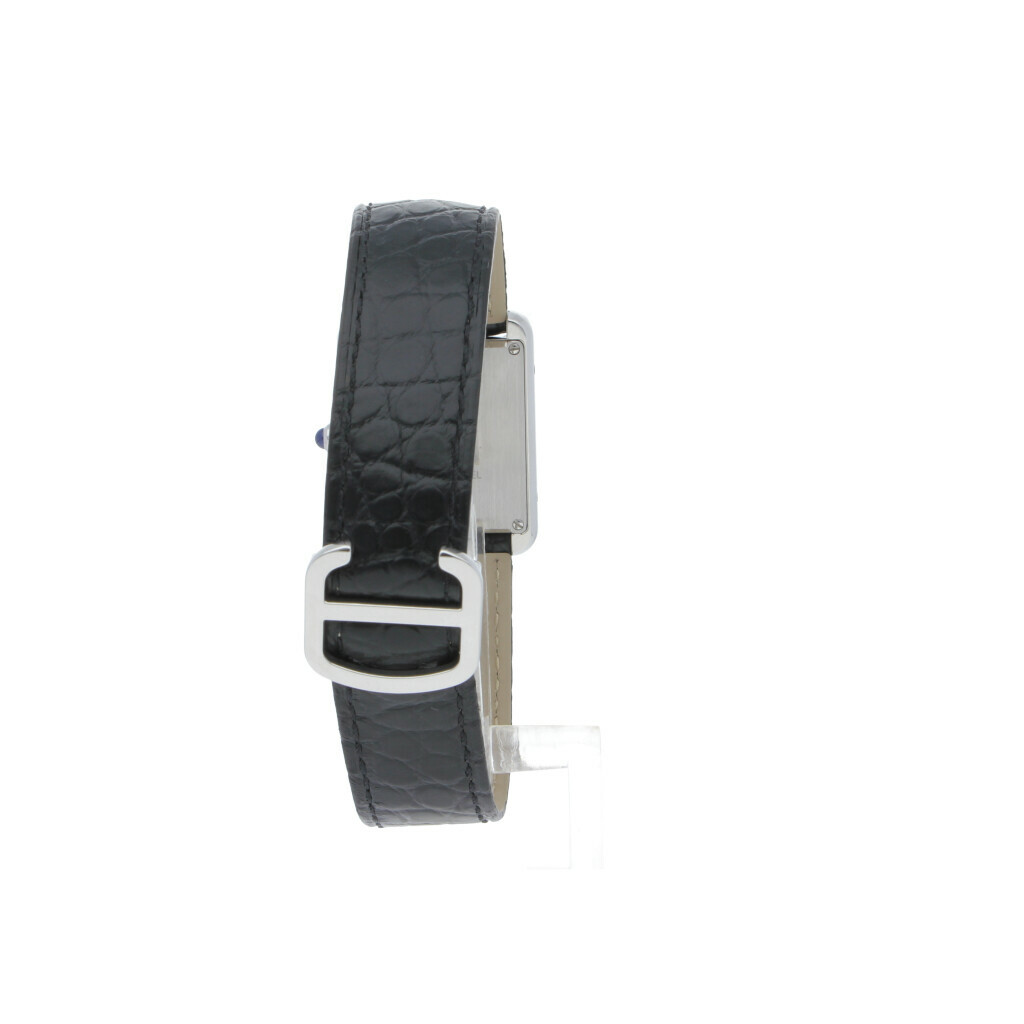 Cartier Tank 3170 in undefined | CHRONEXT