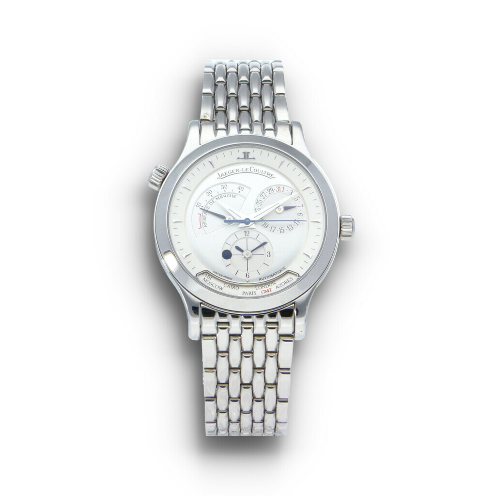Jaeger-LeCoultre Master
