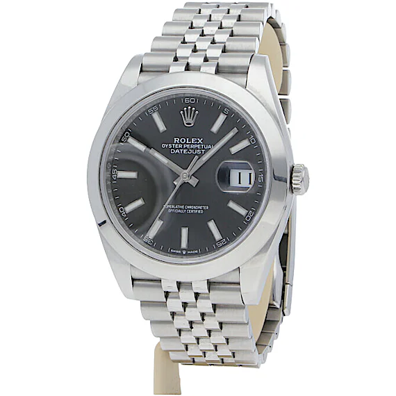 Rolex Datejust 126300 Rolex Datejust 126300