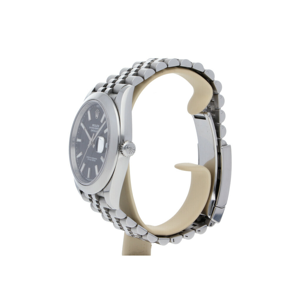 Rolex Datejust 126300