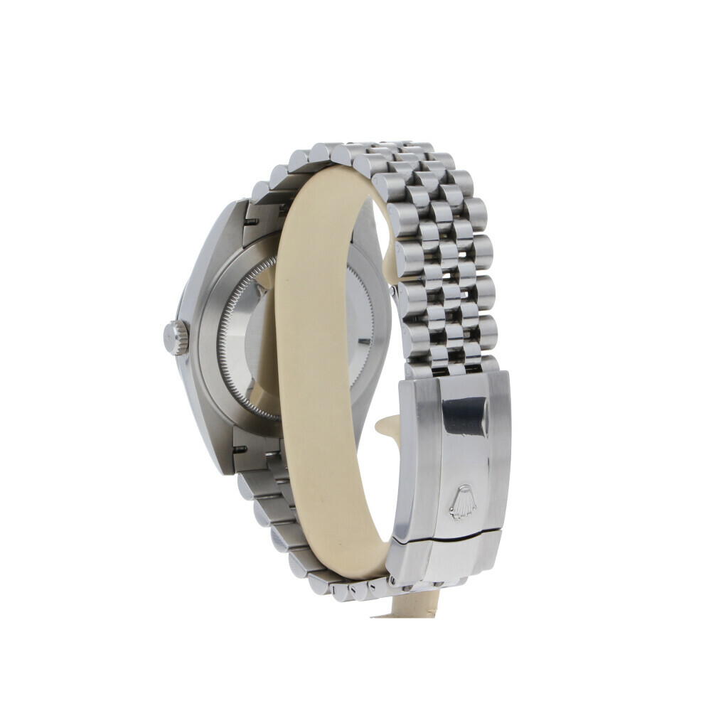 Rolex Datejust 126300