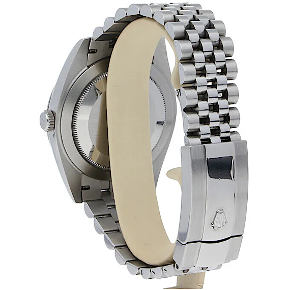 Rolex Datejust 126300 Rolex Datejust 126300