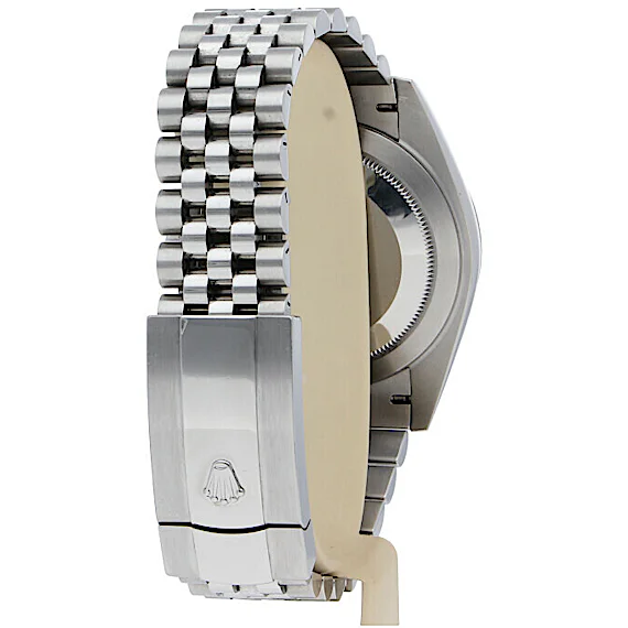 Rolex Datejust 126300 Rolex Datejust 126300