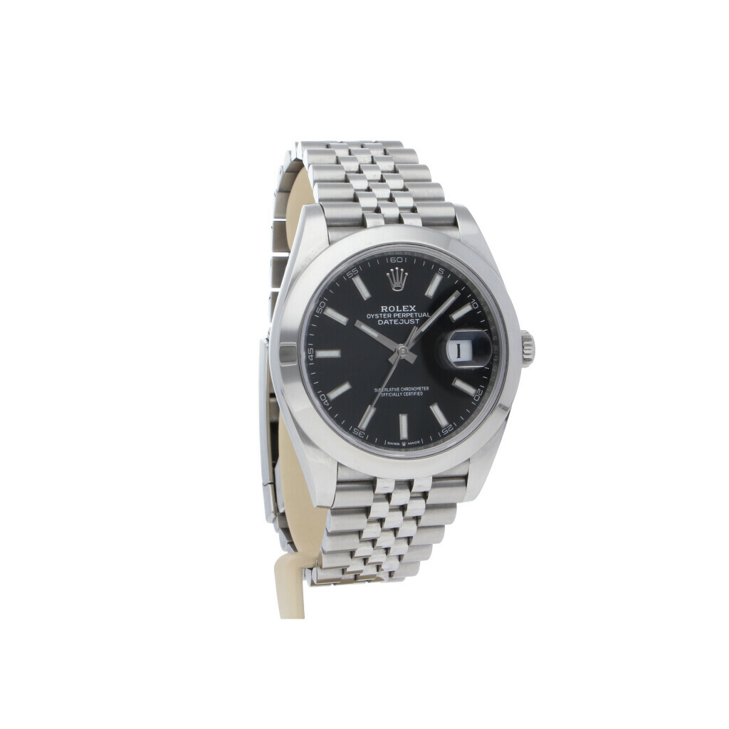 Rolex Datejust 126300