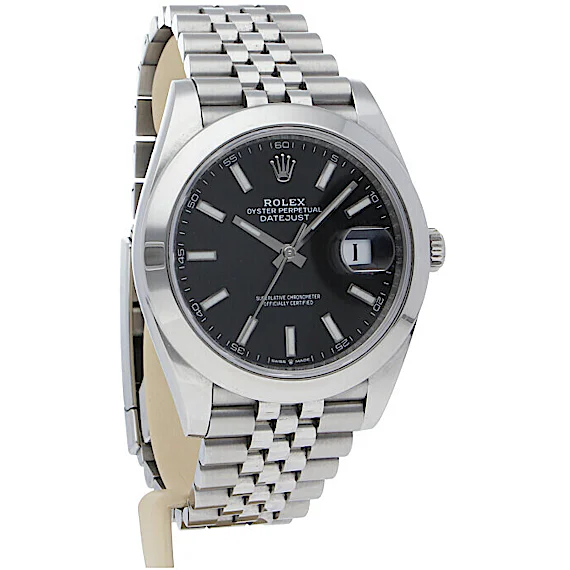 Rolex Datejust 126300 Rolex Datejust 126300