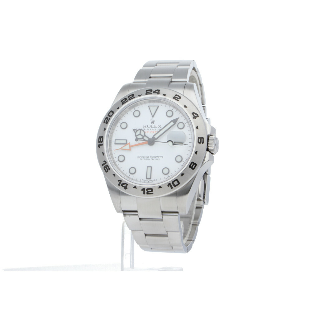 Rolex Explorer II 216570