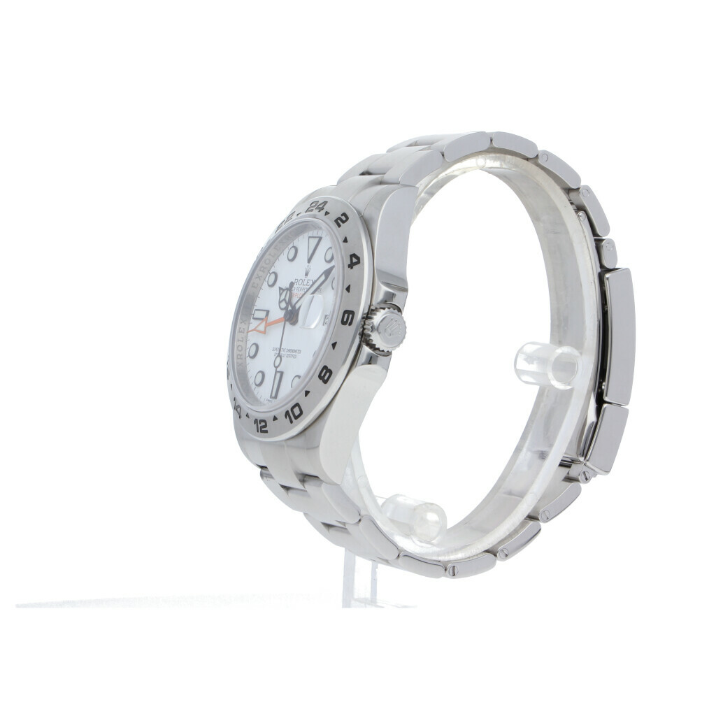 Rolex Explorer II 216570
