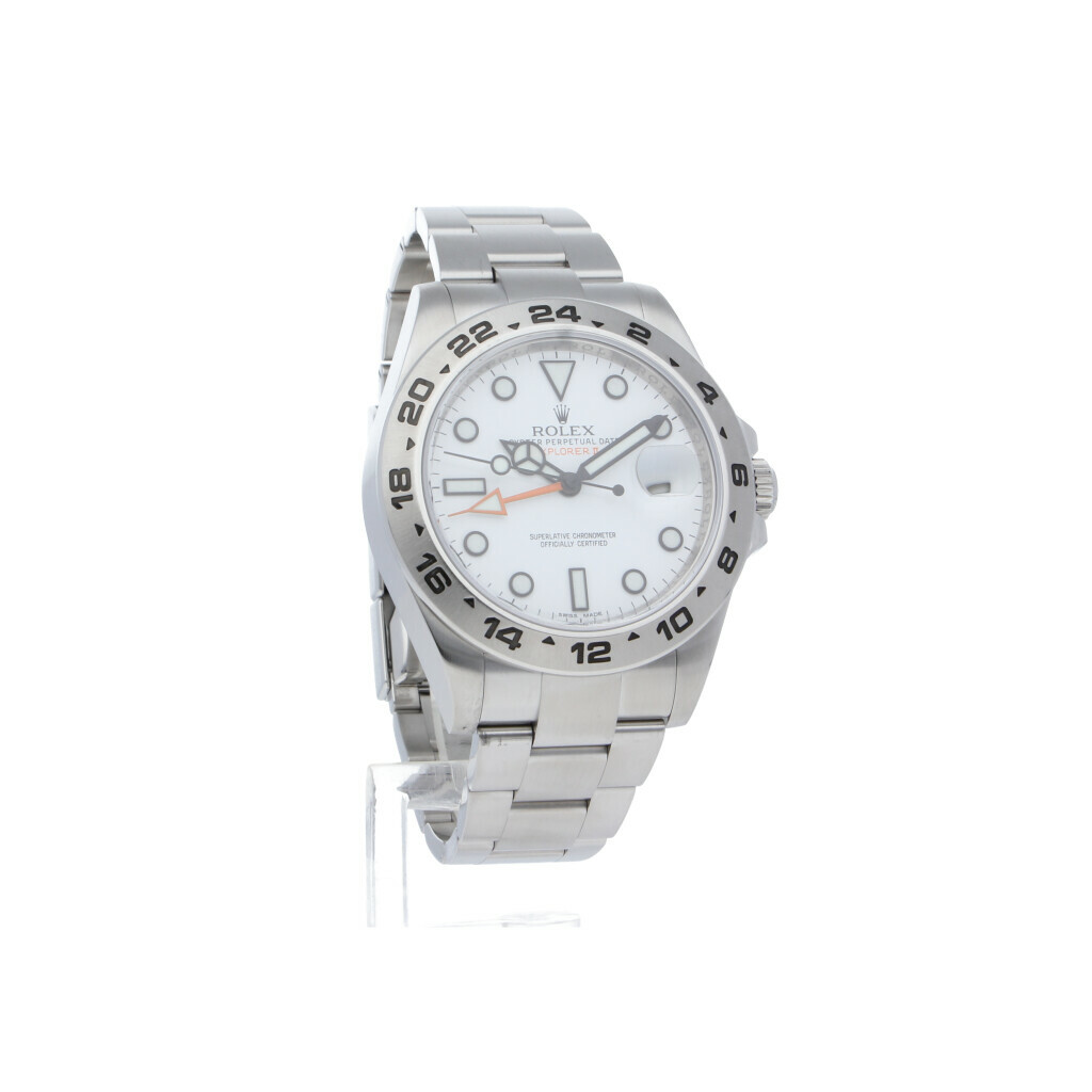 Rolex Explorer II 216570