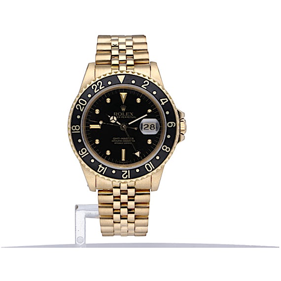 Rolex GMT-Master 16758 Rolex GMT-Master 16758