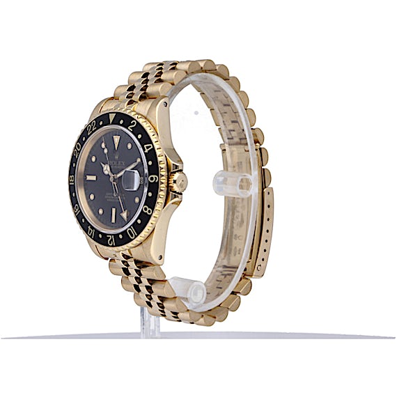 Rolex GMT-Master 16758 Rolex GMT-Master 16758