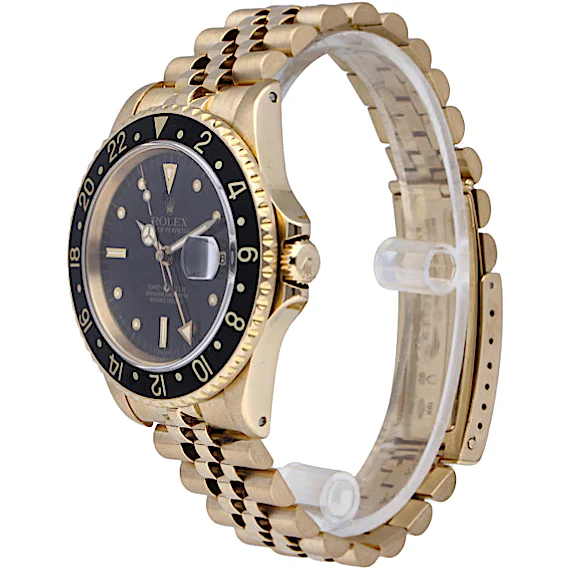 Rolex GMT-Master 16758 Rolex GMT-Master 16758