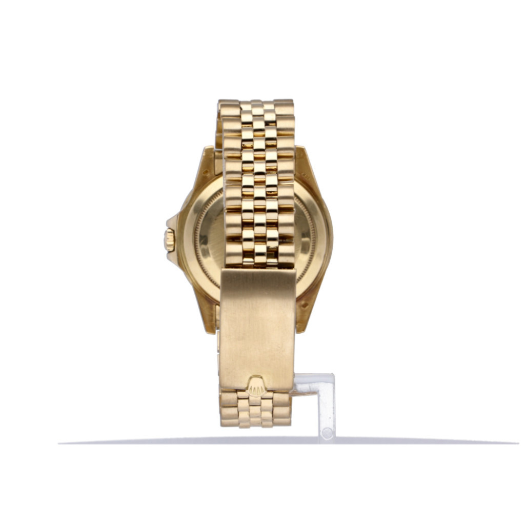 Rolex GMT-Master 16758