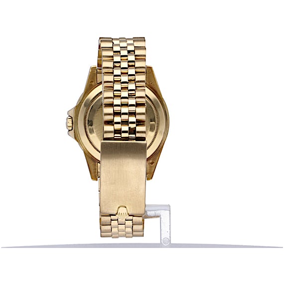 Rolex GMT-Master 16758 Rolex GMT-Master 16758