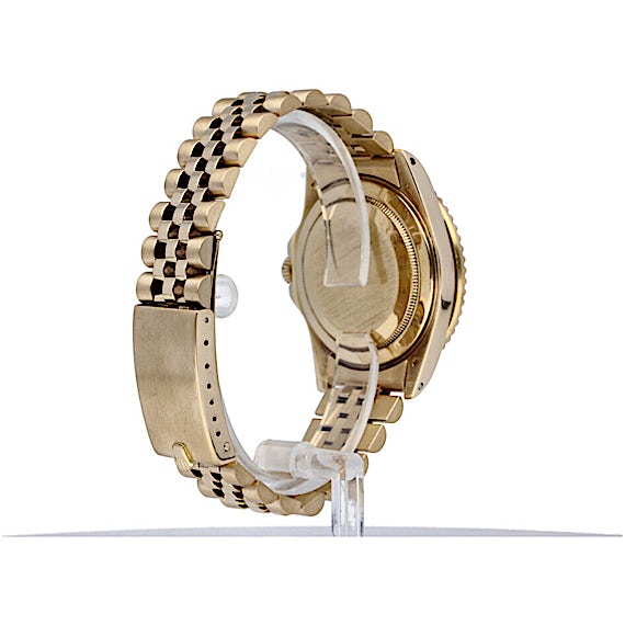 Rolex GMT-Master 16758 Rolex GMT-Master 16758