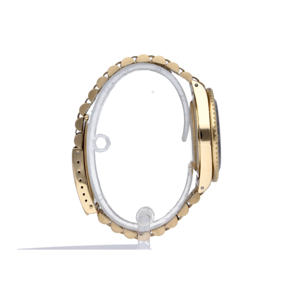 Rolex GMT-Master 16758