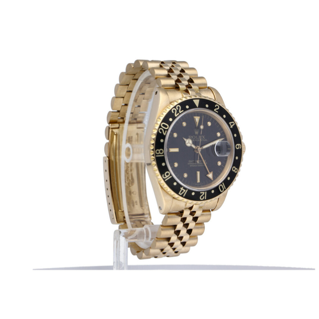 Rolex GMT-Master 16758