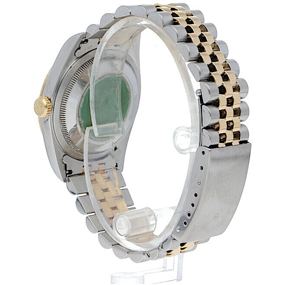 Rolex Datejust 16233 Rolex Datejust 16233