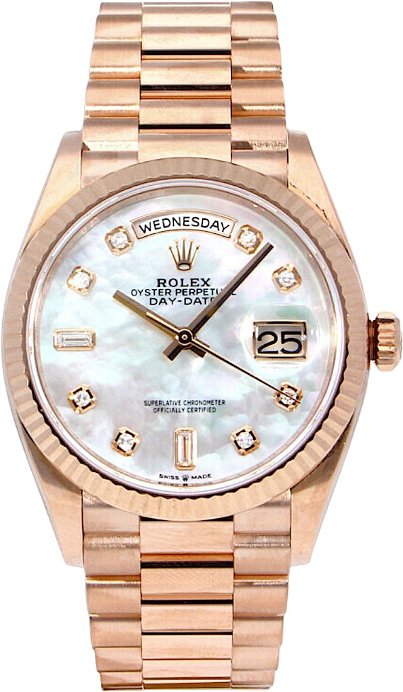 Rolex Day-Date 128235