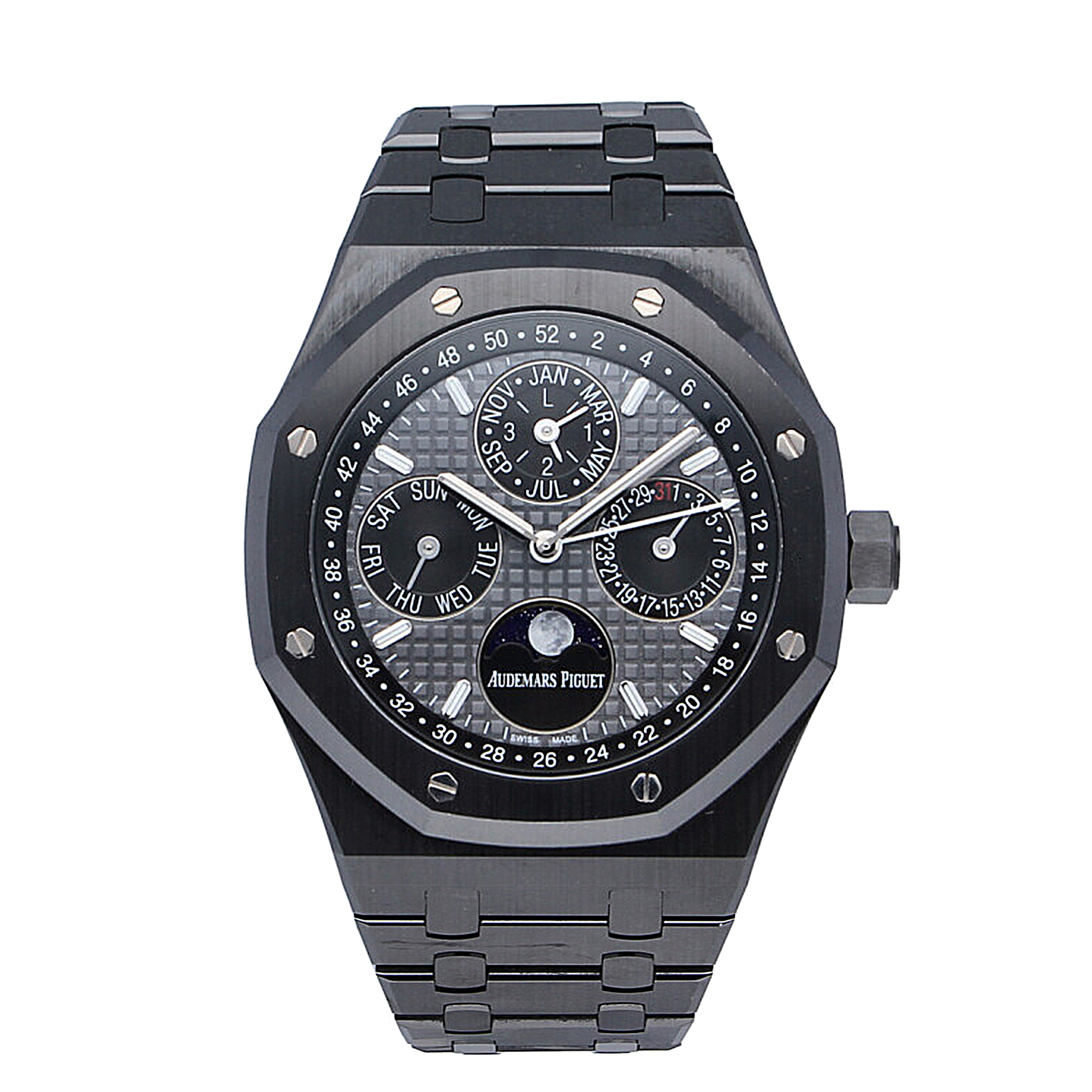 Audemars Piguet Royal Oak Perpetual Calendar C 26579CE.00.1225CE.01