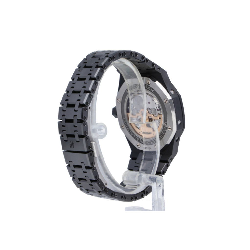 Audemars Piguet Royal Oak Perpetual Calendar C 26579CE.00.1225CE.01