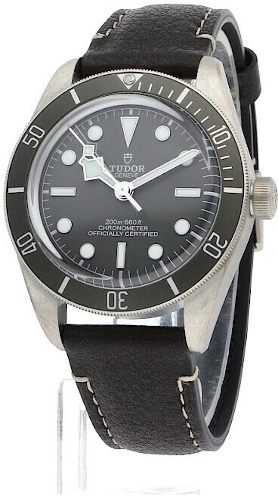 Tudor Black Bay 79010SG-0001