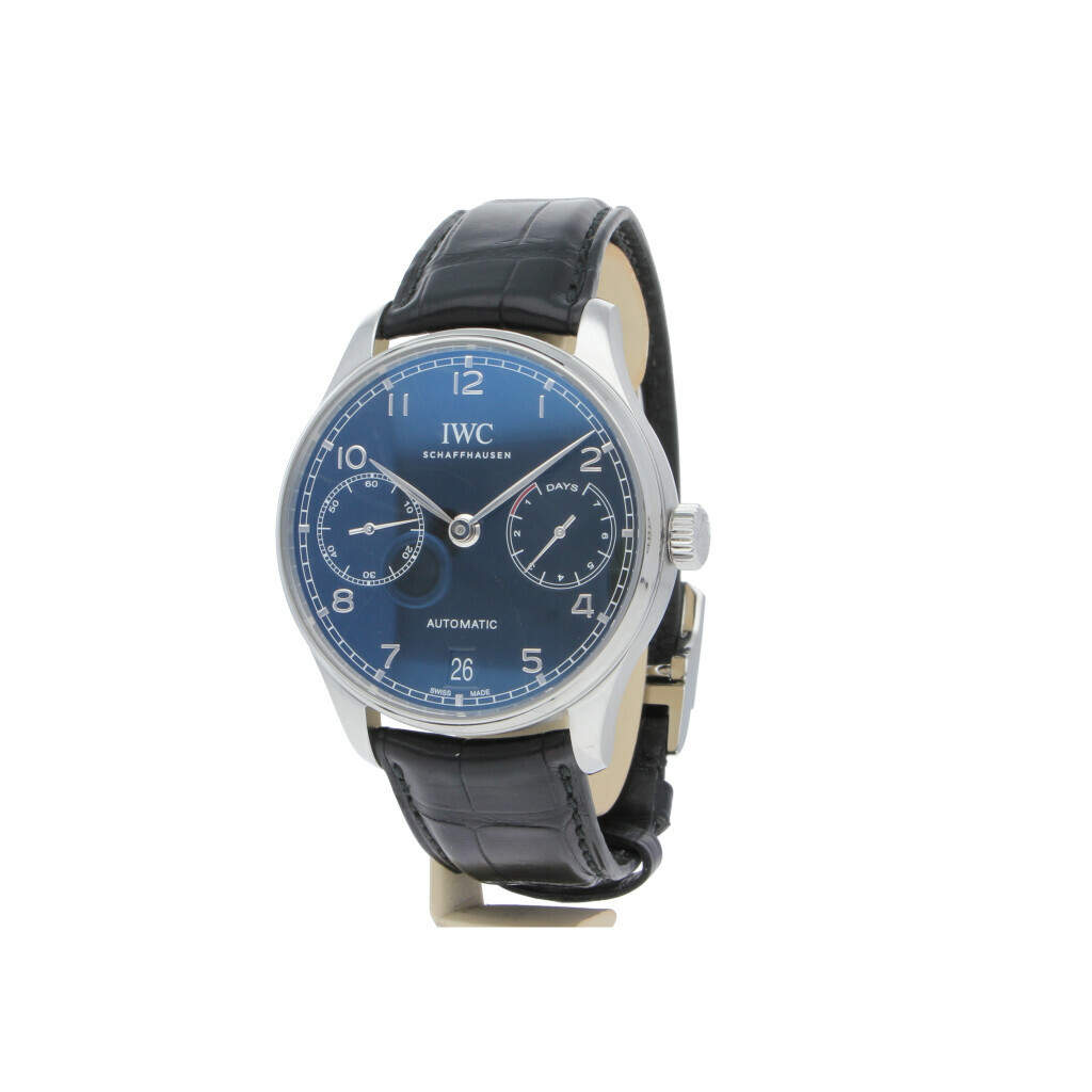 IWC Portugieser IW500703