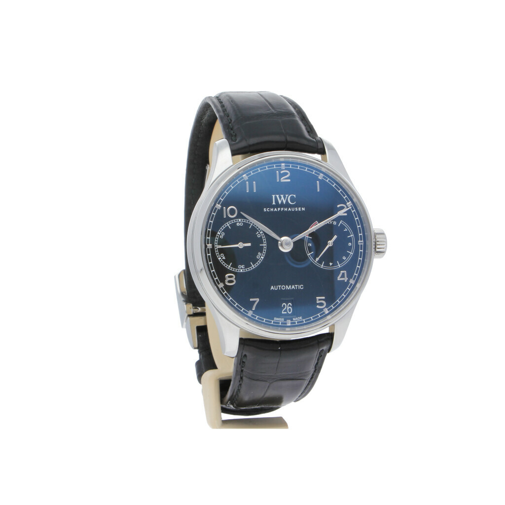 IWC Portugieser IW500703