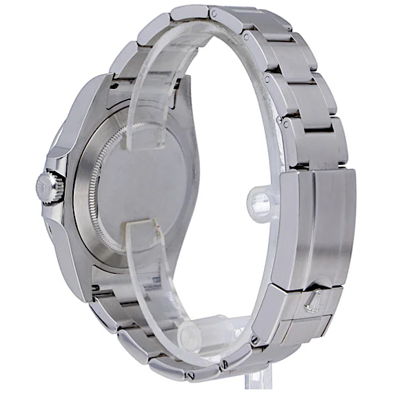 Rolex Explorer II 216570 Rolex Explorer II 216570