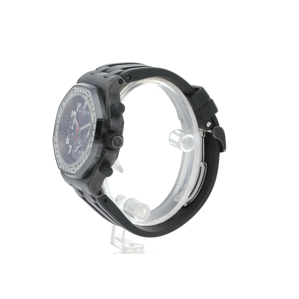 Audemars Piguet Ladies Royal Oak Offshore  37 26267FS.ZZ.D002CA.01