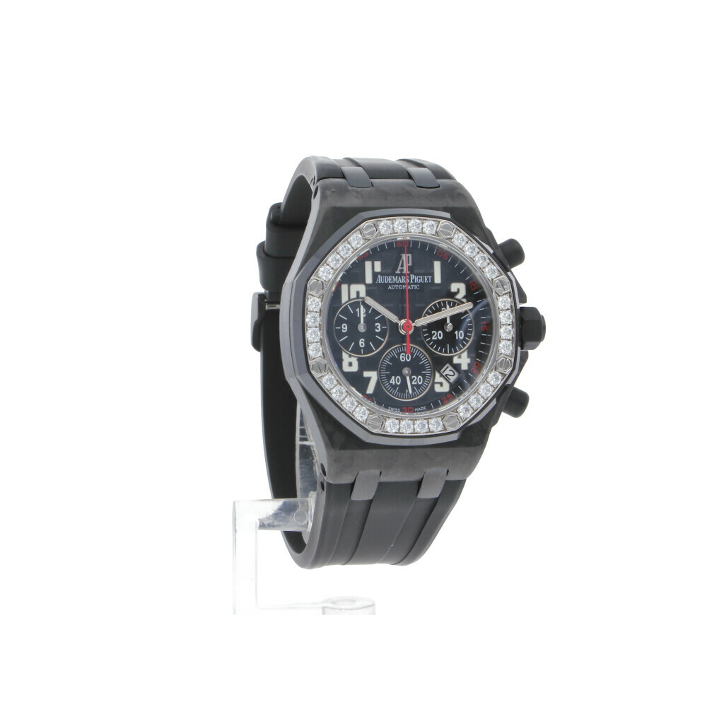 Audemars Piguet Ladies Royal Oak Offshore  37 26267FS.ZZ.D002CA.01