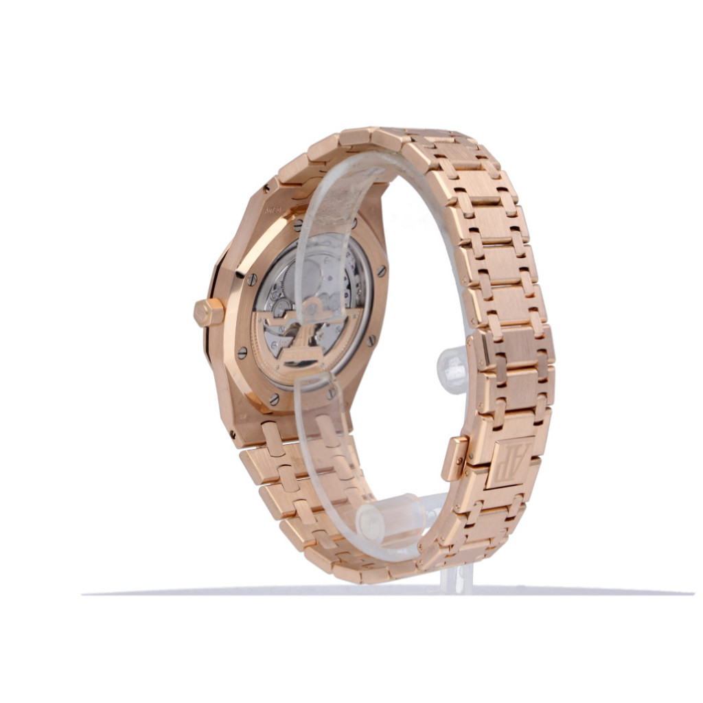 Audemars Piguet Royal Oak 15202OR.OO.1240OR.01