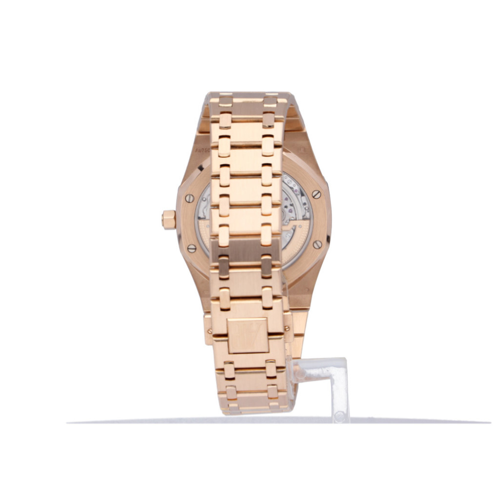 Audemars Piguet Royal Oak 15202OR.OO.1240OR.01