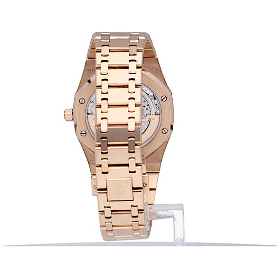 Audemars Piguet Royal Oak 15202OR.OO.1240OR.01 Audemars Piguet Royal Oak 15202OR.OO.1240OR.01