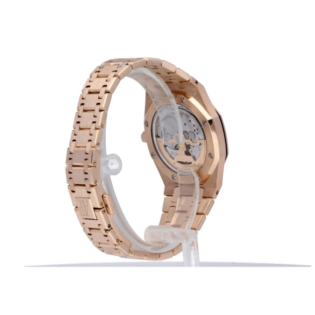 Audemars Piguet Royal Oak 15202OR.OO.1240OR.01