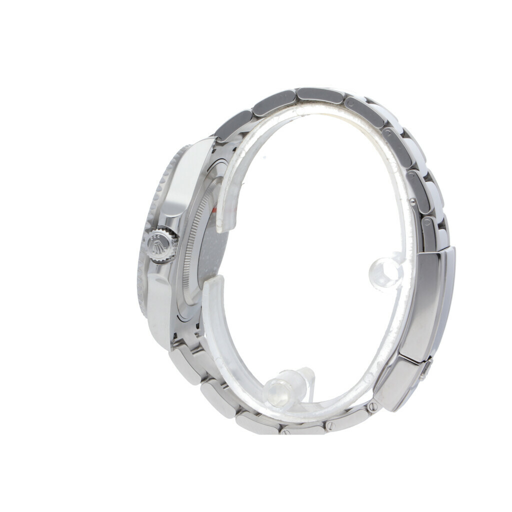 Rolex GMt-Master II BLNR 'batman' SE 116710BLNR