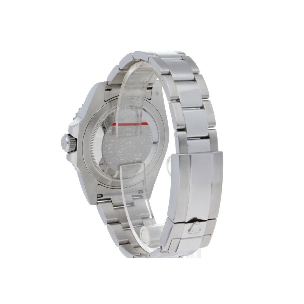 Rolex GMt-Master II BLNR 'batman' SE 116710BLNR