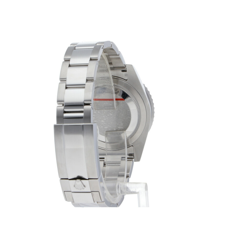 Rolex GMt-Master II BLNR 'batman' SE 116710BLNR