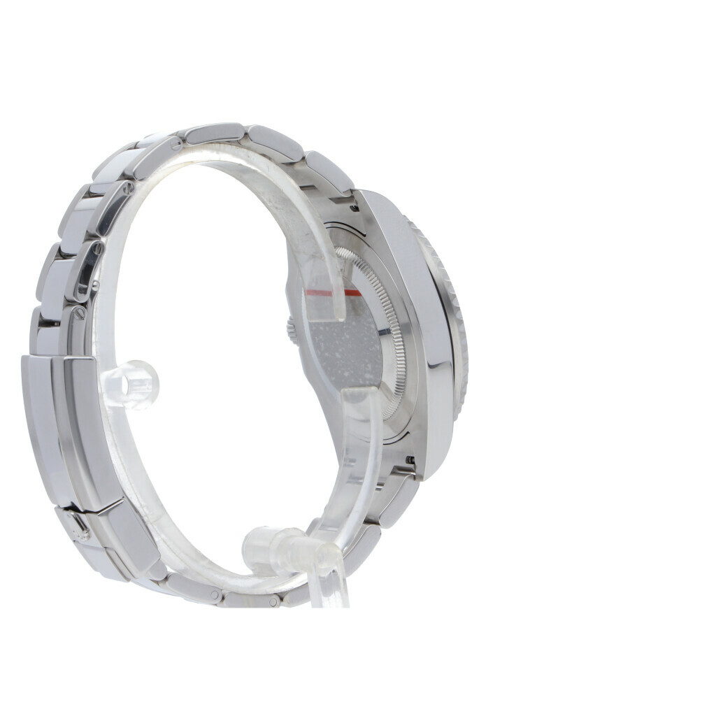 Rolex GMt-Master II BLNR 'batman' SE 116710BLNR